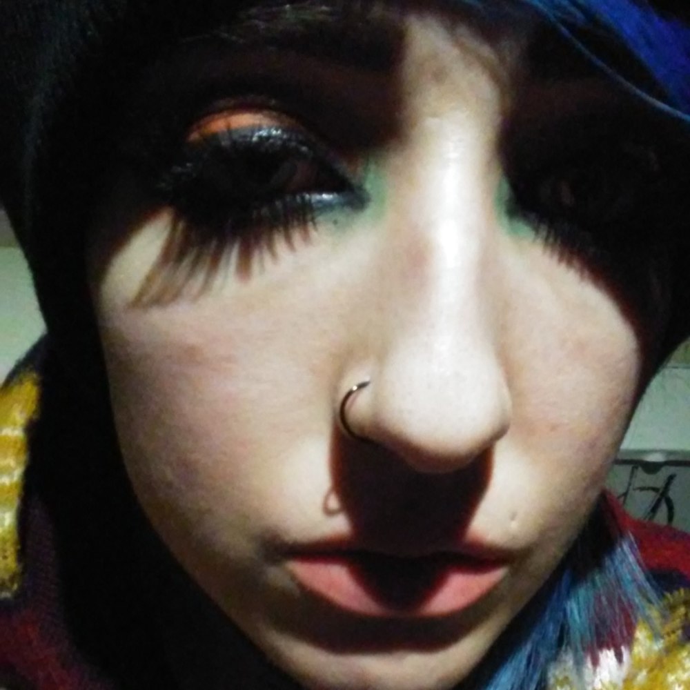 Meet your Posher, Kyra